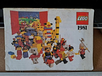 Lego katalog