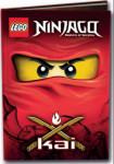 LEGO NINJAGO : Kai