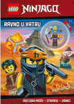 Lego Ninjago Ravno u vatru