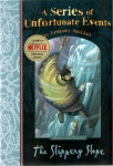 Lemony Snicket: Slippery Slope