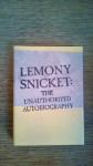 Lemony Snicket: The Unauthorized Autobiography