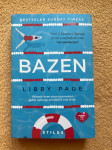 Libby Page - Bazen