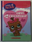 Littlest Pet Shop, Littlest Book of Love and Friendship