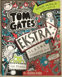 Liz Pichon: Tom Gates Ekstra slasne poslastice (ili ne)