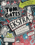 Liz Pichon: Tom Gates - Ekstra slasne poslastice (ili ne)