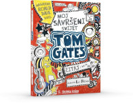 Liz Pichon : Tom Gates - Moj savršeni svijet, 1. knjiga