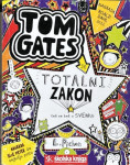 Liz Pichon: Tom Gates - Totalni zakon (ali ne baš u svemu)