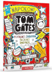 Liz Pichon : Tom Gates – Totalno zabavan školski dnevnik