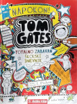 Liz Pichon: Tom Gates - Totalno zabavan školski dnevnik