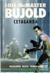 Lois McMaster Bujold: Cetaganda