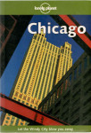 Lonely Planet Chicago (Travel Guide)