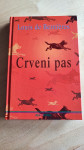 Louis de Bernieres Crveni pas