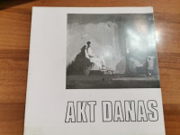 Akt danas