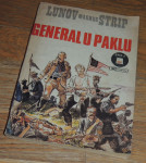 Lunov Magnus Strip General u paklu