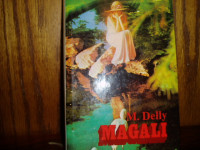 M. DELLY MAGALI