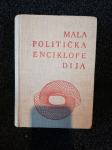 MALA POLITIČKA ENCIKLOPEDIJA 5€