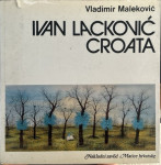 Maleković Vladimir: Ivan Lacković Croata