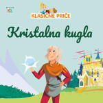 Maria Cecilia Cavallone: Kristalna kugla