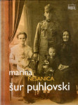 Marina Šur Puhlovski: Nesanica