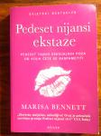 marisa bennett PEDESET NIJANSI EKSTAZE, STILUS ZAGREB 2013