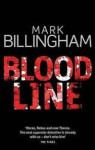 Mark Billingham: Bloodline