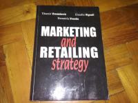 MARKETING and RETAILING strategy