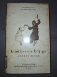 Markus Zusak: Kradljivica knjiga