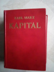 Marx: KAPITAL  l-lll