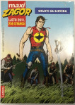 Maxi Zagor 12 Orlovi sa sjevera