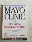 MAYO CLINIC O VISOKOM KRVNOM TLAKU