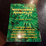 Medicinska konoplja: Mark Sircus