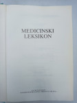 Medicinski leksikon