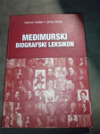 Međimurski biografski leksikon - Vladimir Kalšan, Janko Kalšan