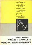 Meluzin, Hubert : Vježbe i zadaci iz osnova elektrotehnike II.