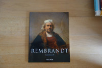 michael bockemuhl - rembrandt