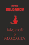 Mihail Bulgakov – MAJSTOR I MARGARITA