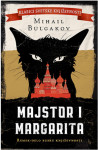 MIHAIL BULGAKOV: Majstor i Margarita