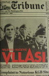 Milenko Vučetić Vllasi