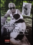 Miljenko Smoje - PASJE NOVELETE 2.5€