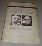 Miščin Poetika dviju usporednih smrti Miroslav Krleža i Franjo Šeper