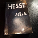 Misli, Herman Hesse