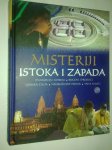 MISTREIJI ISTOKA I ZAPADA