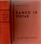 Mitchell, Margaret - Zameo ih vjetar (svezak 3-4)