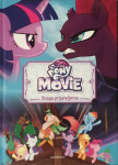 Mladen Martić: My Little Pony the movie- Snaga prijateljstva