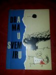 Mladi astronomi sa zvjezdarnice u Zagrebu : Drama u svemiru