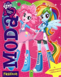 MY LITTLE PONY - MODA