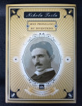 MOJI PRONALASCI - Nikola Tesla