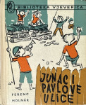 Molnar Ferenc: Junaci Pavlove ulice