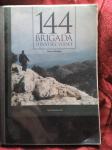 Knjiga Brigada 144-Hrvatske vojske-Marijan