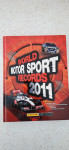 MOTOR SPORT  2011